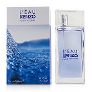 Kenzo L'eau par homme Tualettvesi 50ml