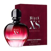 Paco Rabanne Black XS For Her Eau de Parfum Lõhnavesi 80ml
