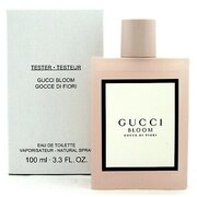 Gucci Bloom Gocce Di Fiori tualettvesi – tester