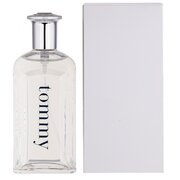 Tommy Hilfiger Tommy WC vesi – tester