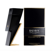 Carolina Herrera Bad Boy Fresh Tualettvesi