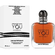 Giorgio Armani Stronger With You Intensely Lõhnavesi – tester