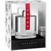 Prada Luna Rossa Collector Edition tualettvesi, 150ml