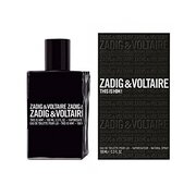Zadig&Voltaire This Is Him Tualettvesi 100ml
