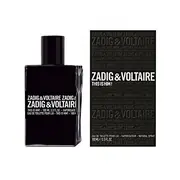 Zadig&Voltaire This Is Him Tualettvesi 100ml