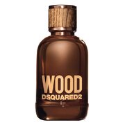 Dsquared2 Wood Pour Homme Tualettvesi – tester