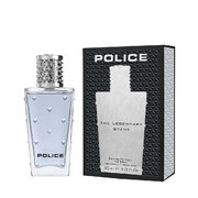 Riiul The Legendary Scent Parfüümvesi