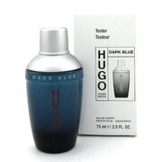 Hugo Boss Tumesinine tualettvesi – tester
