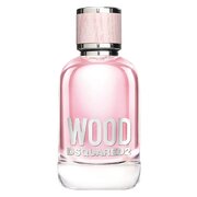 Dsquared2 Wood Pour Femme Tualettvesi – tester