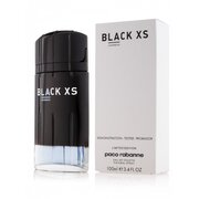 Paco Rabanne Black XS Los Angeles for Him WC vesi – tester