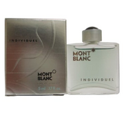 Mont Blanc Individuel for Men Tualettvesi