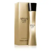 Giorgio Armani Code Absolu parfüümvesi, 75ml