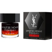 Yves Saint Laurent La Nuit de L'Homme Eau de Parfum Lõhnavesi 60ml