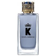Dolce & Gabbana K by Dolce & Gabbana Tualettvesi – tester