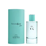 Tiffany & Co. Tiffany ja armastus tema parfüümvee vastu