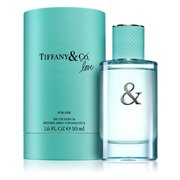 Tiffany & Co. Tiffany & Love for Her parfüümvesi, 50 ml