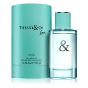 Tiffany & Co. Tiffany & Love for Her parfüümvesi, 50 ml