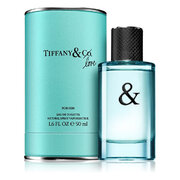 Tiffany Tiffany & Love For Him Tualettvesi