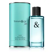 Tiffany Tiffany & Love For Him Tualettvesi 90ml