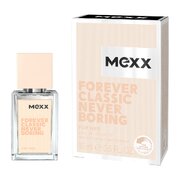Mexx Forever Classic Never Boring For Her Tualettvesi 15ml