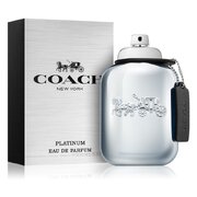 Coach Platinum Lõhnavesi 100ml