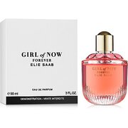 Elie Saab Girl Of Now Forever Lõhnavesi – tester
