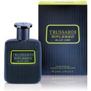 Trussardi Riflesso Blue Vibe tualettvesi, 50ml