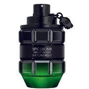 Viktor & Rolf Spicebomb Night Vision Eau de Toilette Tualettvesi 90ml