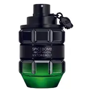 Viktor & Rolf Spicebomb Night Vision Eau de Toilette Tualettvesi 90ml