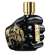 Diesel Spirit Of The Brave Pour Homme Tualettvesi – tester 75ml
