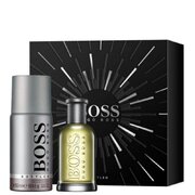 Hugo Boss No.6 Bottled Gift komplekt, tualettvesi 50ml + deodorant 150ml