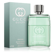 Gucci Guilty Cologne Pour Homme Tualettvesi – tester