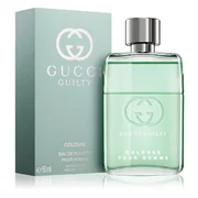Gucci Guilty Cologne Pour Homme Tualettvesi – tester