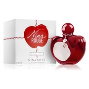 Nina Ricci Nina Rouge tualettvesi, 80ml