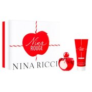 Nina Ricci Nina Rouge kinkekomplekt