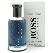 Hugo Boss BOSS pudelis infinite parfüümvesi – tester, 100 ml