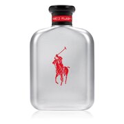 Ralph Lauren Polo Red Rush tualettvesi – tester