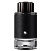 Mont Blanc Explorer Lõhnavesi – tester
