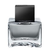 Antonio Banderas Seduction in Black For Men Tualettvesi 50ml