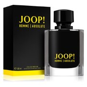 Jah! Homme Absolute parfüümvesi, 80 ml