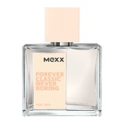 Mexx Forever Classic Never Boring For Her Tualettvesi