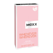 Mexx Whenever Wherever For Her Tualettvesi 15ml