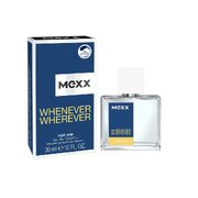 Mexx Whenever Wherever For Him Tualettvesi 30ml