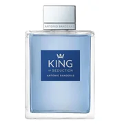 Antonio Banderas King of Seduction Tualettvesi