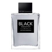 Antonio Banderas Black Seduction For Men Tualettvesi 200ml