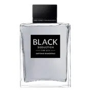 Antonio Banderas Black Seduction For Men Tualettvesi 200ml