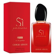 Giorgio Armani Si Passione Intense Lõhnavesi