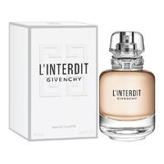 Givenchy L'Interdit Eau de Toilette Tualettvesi