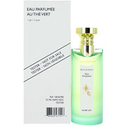 Bvlgari Eau Parfumee Au The Vert Kölni vesi – tester