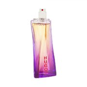 Hugo Boss Pure Purple parfüümvesi – tester, 90ml